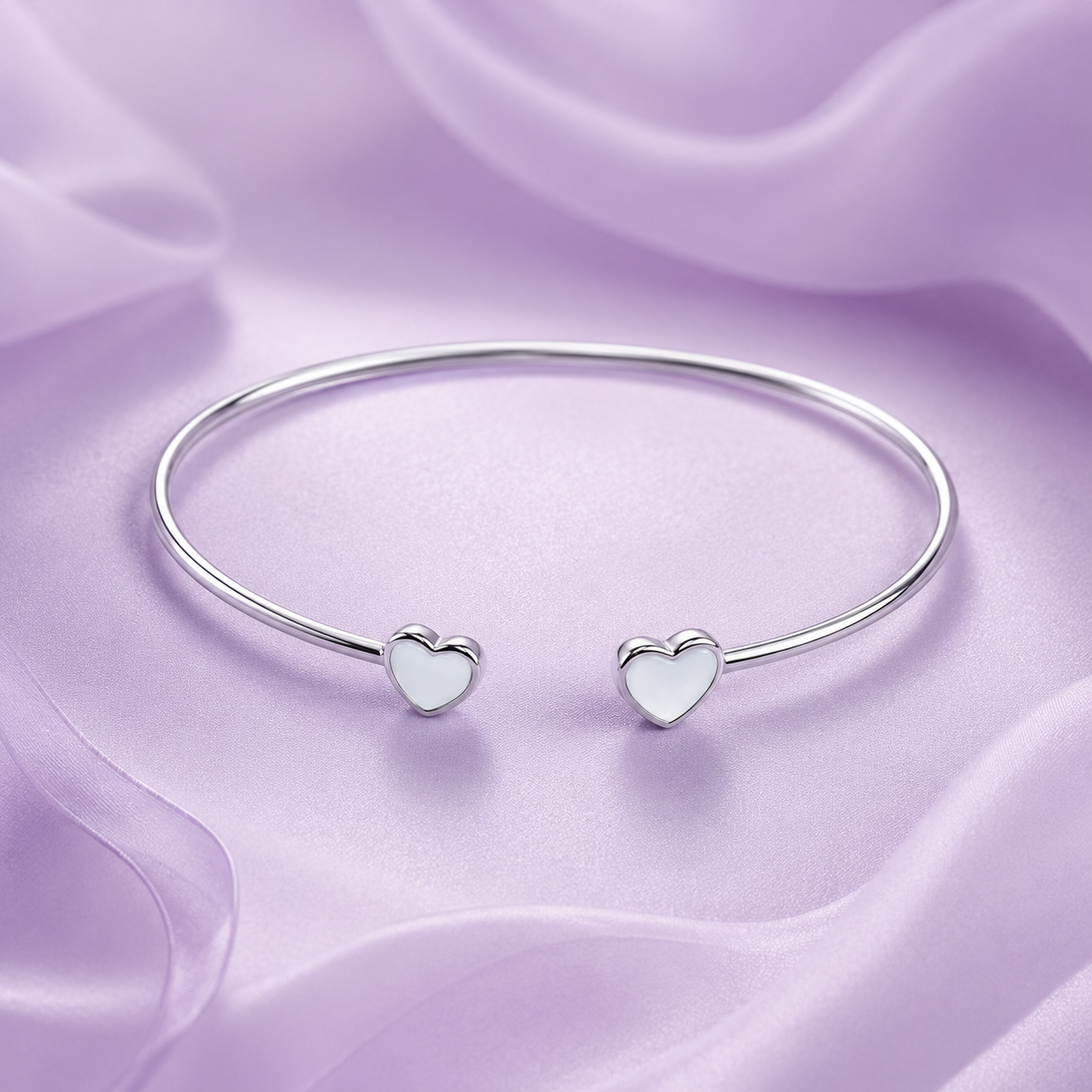 Womens Bracelet and Cuff