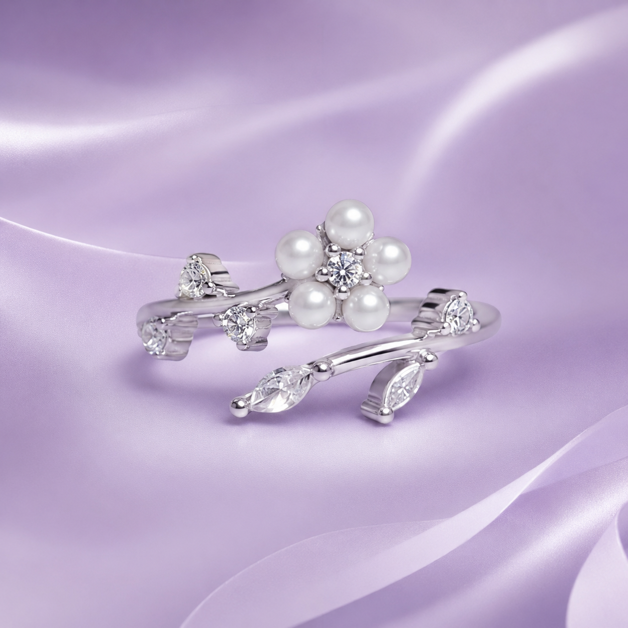 Womens Ring