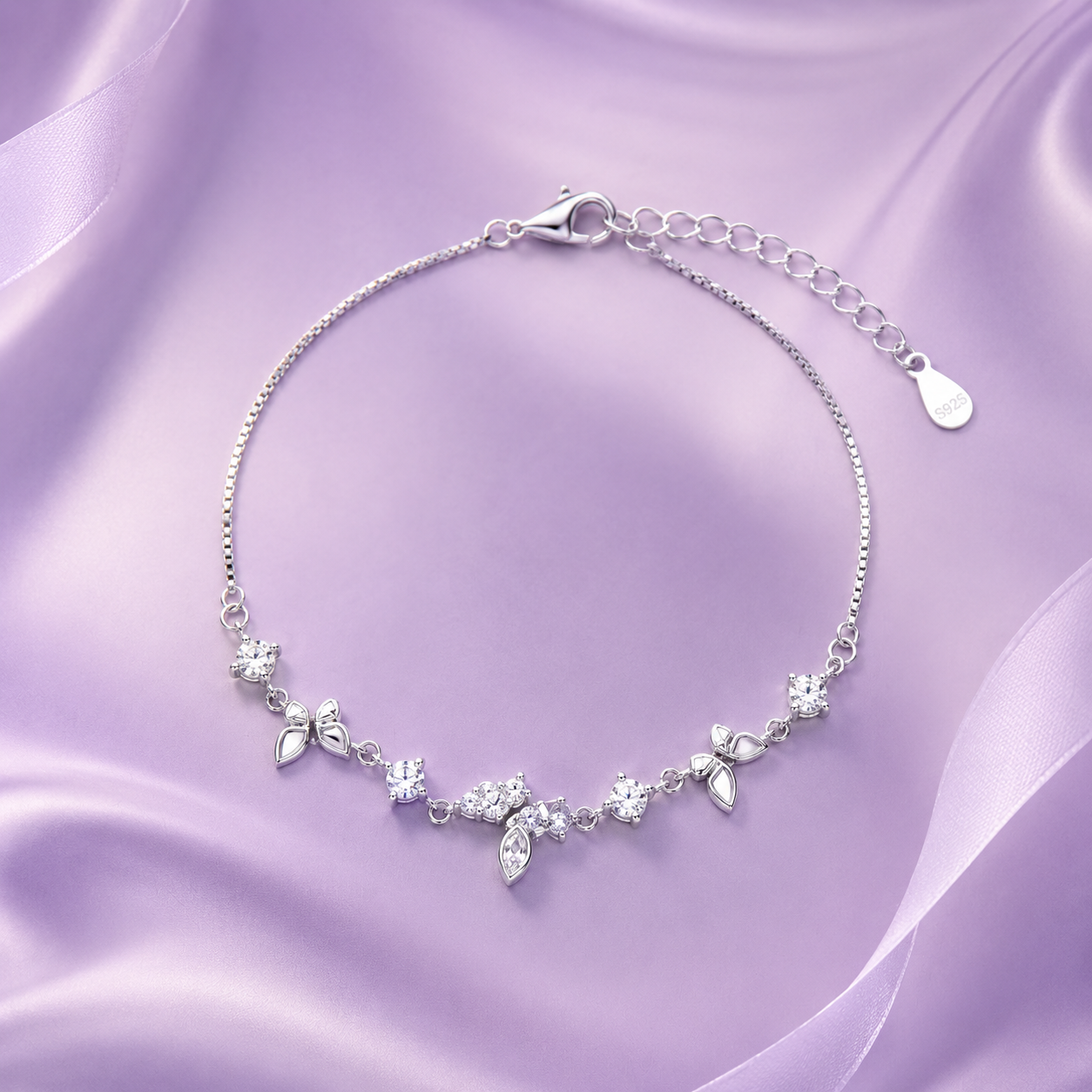 Womens bracelet
