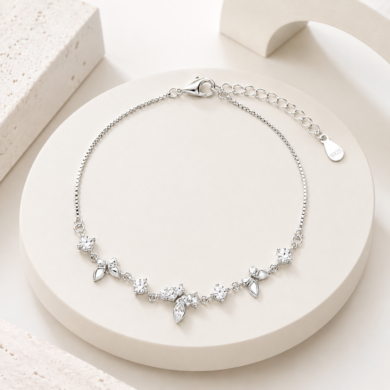 Women Chain Bracelet