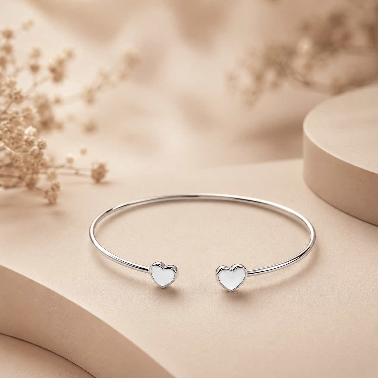 Women Cuff Bracelet