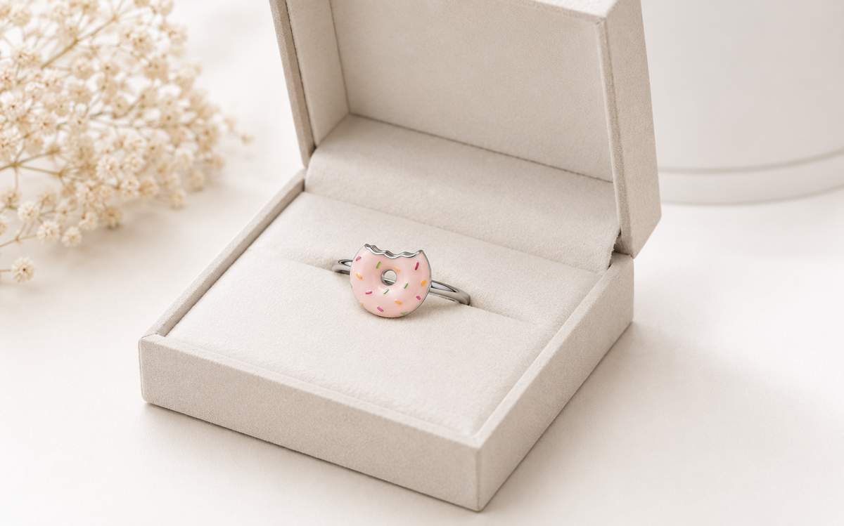 Kids Ring