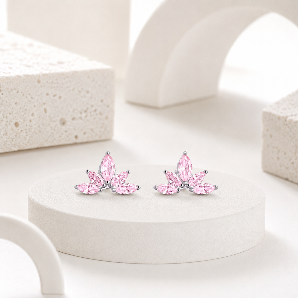 Women - Stud Earrings