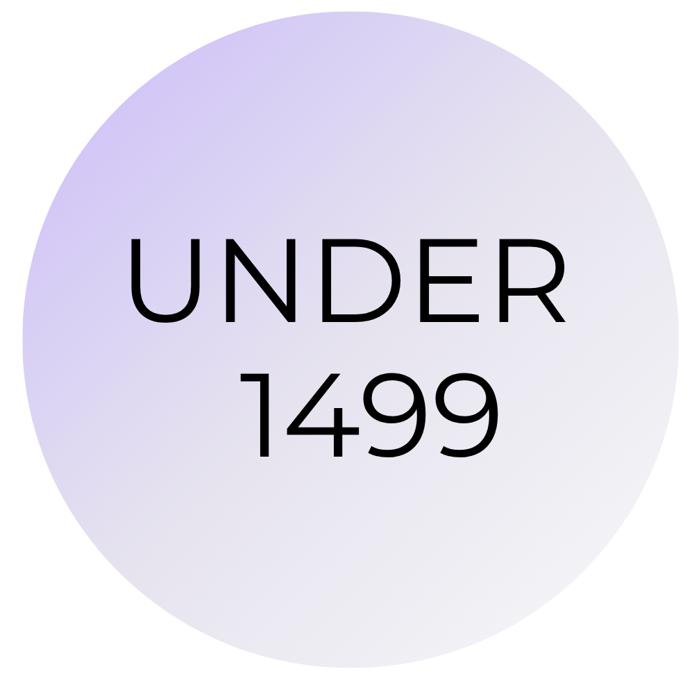 Under 1499