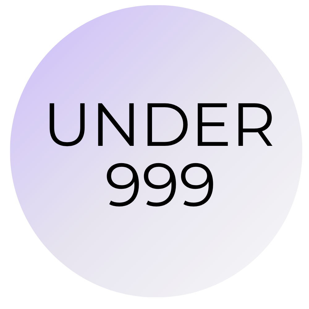 Under 999